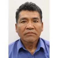 Richard Raul Coaguila Gutierrez