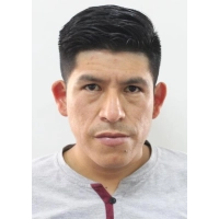 Riner Alex Albornoz Irribarren