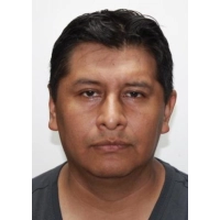 Rique Danny Aguilar Quispe