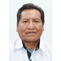 Robert Anibal Valdez Puma