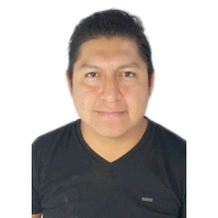 Robert Claudio Abril Tejada
