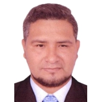 Robert Joel Ludeña Guerra