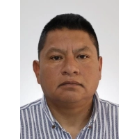 Robert Jose Contreras Mendoza