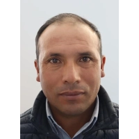 Roberth Emerson Valdez Bazan