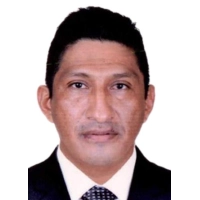 Roberto Leonidas Chavez Flores