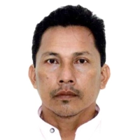 Roberto Prentice Teco