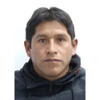 Roberto Zacarias Orosco Ricaldi