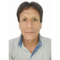 Robin Andres Pernia Medalla