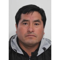 Rodrigo Felix Castillo Romero