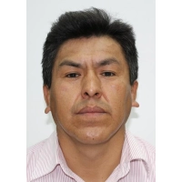 Roger Aliaga Tapia