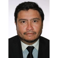 Roger Anghelo Huerta Presbitero