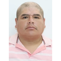 Roger Eloy Avila Ramirez