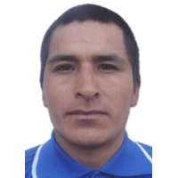 Roger Quispe Quispe
