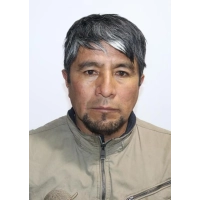 Rolando Alberto Ramirez Tarazona
