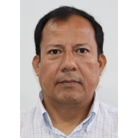 Rolf Harold Huaynates Flores