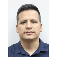 Rommel Omar Carbajal Muñoz