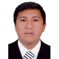 Romulo Eber Chino Ticona
