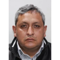 Rony Paolo Vejarano Perez