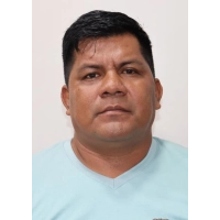 Rony Yahuarcani Huaimana