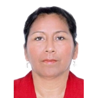 Rosa Maribel Castillo Cevallos