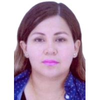 Roxana Marylia Ari Acuña