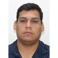 Roy Charlie Arbaiza Corcuera