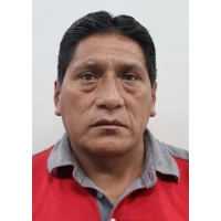 Ruben Chacon Solorzano