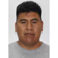 Ruben Freddy Castillo Ichuta