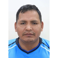 Rufino Quispe Arana