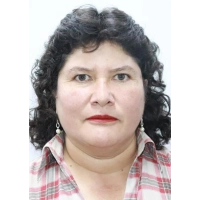 Ruth Mary Portilla Pinto