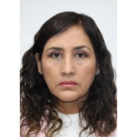 Sabina Alarcon Solis