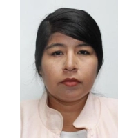 Sally Stephane Gonzales Villanueva