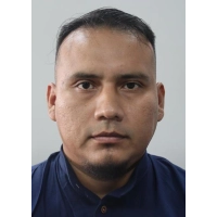 Samir Cristian Pozo Pacsi