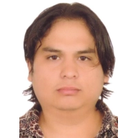 Samir Frank Quispe Caballero