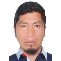 Samuel Ismael Machacca Quispe