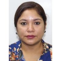 Sandra Liset Terrones Lozano