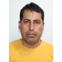 Sandro Javier Flores Viera