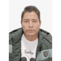 Santiago Nina Mayorga