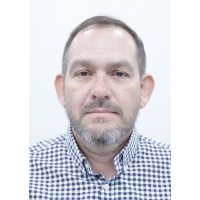 Santiago Pablo Padilla March