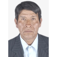 Santos Benedicto Cristobal Mamani