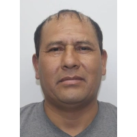 Santos Cespedes Gaspar
