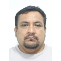 Segundo Antonio Peña Santacruz