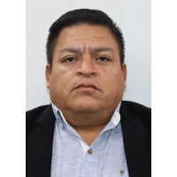 Segundo Demetrio Suarez Leyva