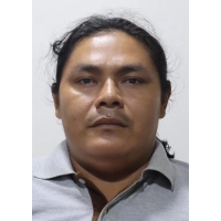 Senar Wilfredo Irar Cisneros