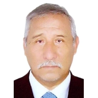 Sergio Alfredo Barriga Rodriguez