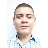 Sergio Joan Castromonte Chaparro