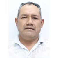 Severino Francisco Lizana Aguilar