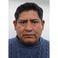 Sidgar De La Cruz Rivera