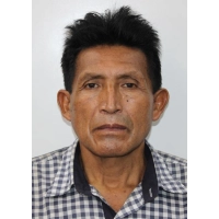 Silverio Castillo Yupanqui