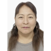 Silvia Elena Ramirez Pumayauli